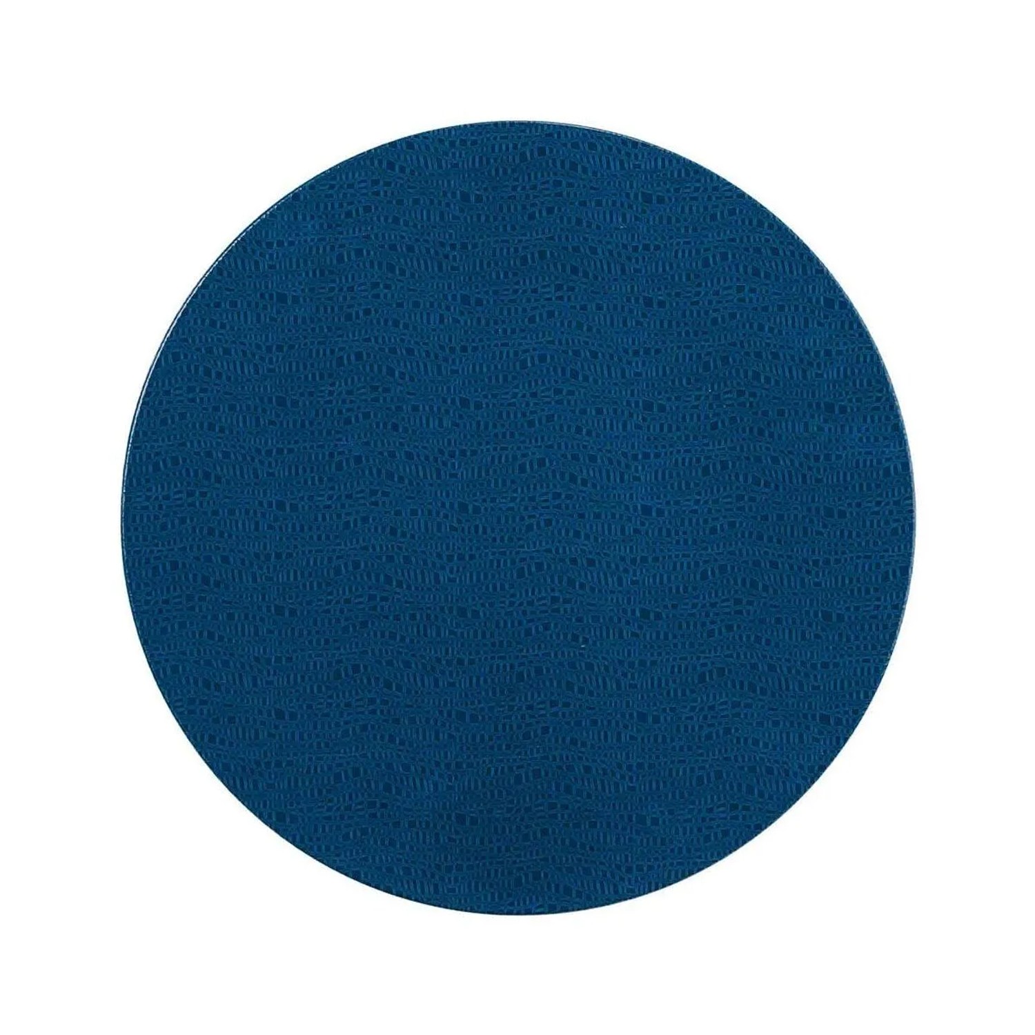 Seltmann Weiden Life Fashion Servierplatte 33 cm Classic Blue