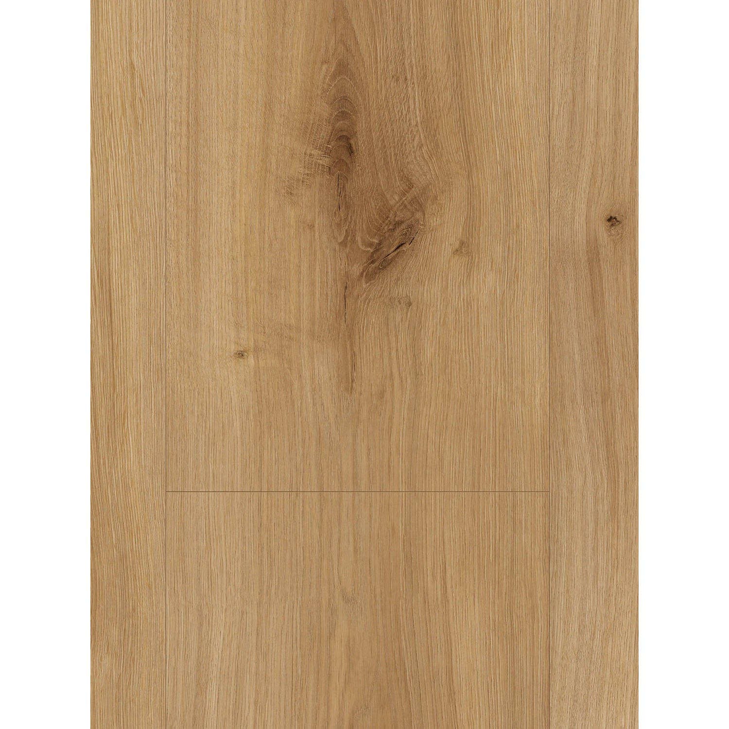 Parador Laminat Basic 600 Eiche Horizont Natur, wasserfest, 8mm stark.