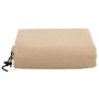 vidaXL Winterschutz fur Pflanzen 5 Stk Beige 1,8 x 1,2 m Vliesstoff 42021043_8