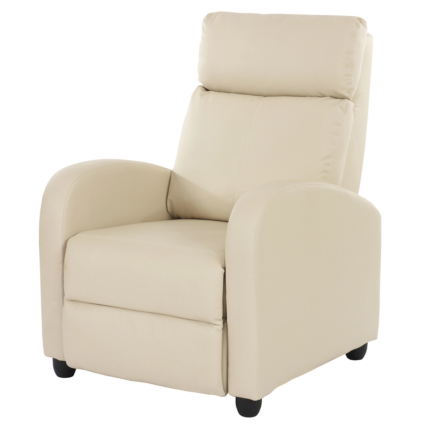MCW Relaxsessel Dallas Creme günstig online kaufen