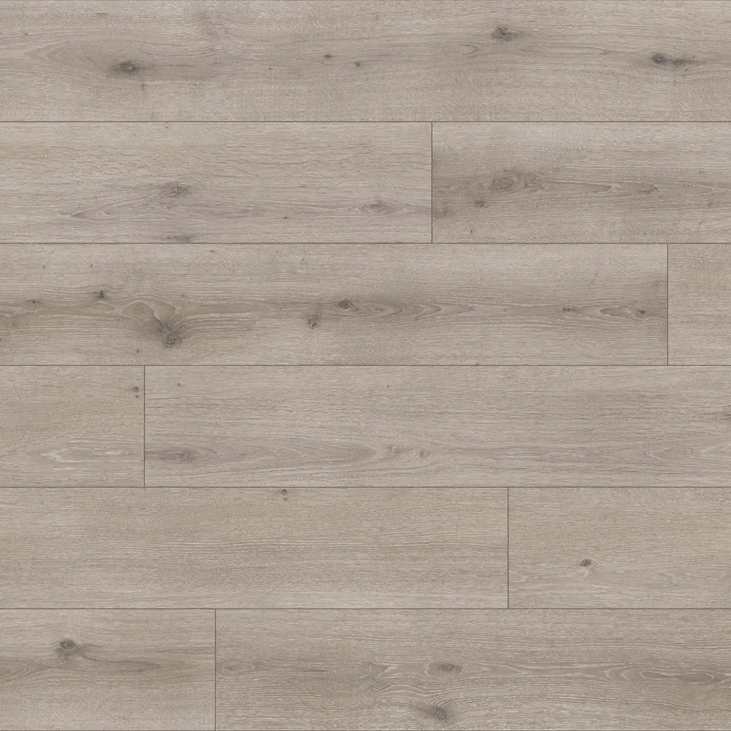 Parador Designboden Modular One Eiche Urban Grau gekälkt, Vinylboden in Holzoptik.