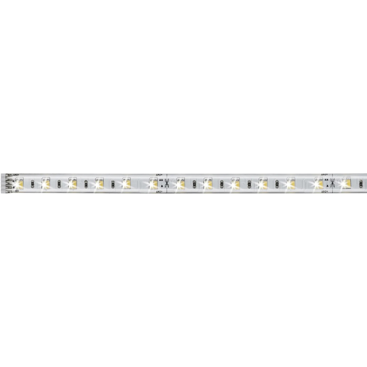 Paulmann MaxLED Tunable White LED-Streifen, 1 m, für flexible Beleuchtung.