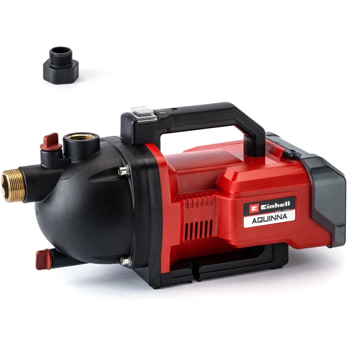 Gartenpumpe kaufen bei OBI