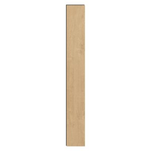 Vinylboden ECO 4ALL Eiche Pure Mittel, 3,6 mm starkes Klicksystem, Holzoptik.