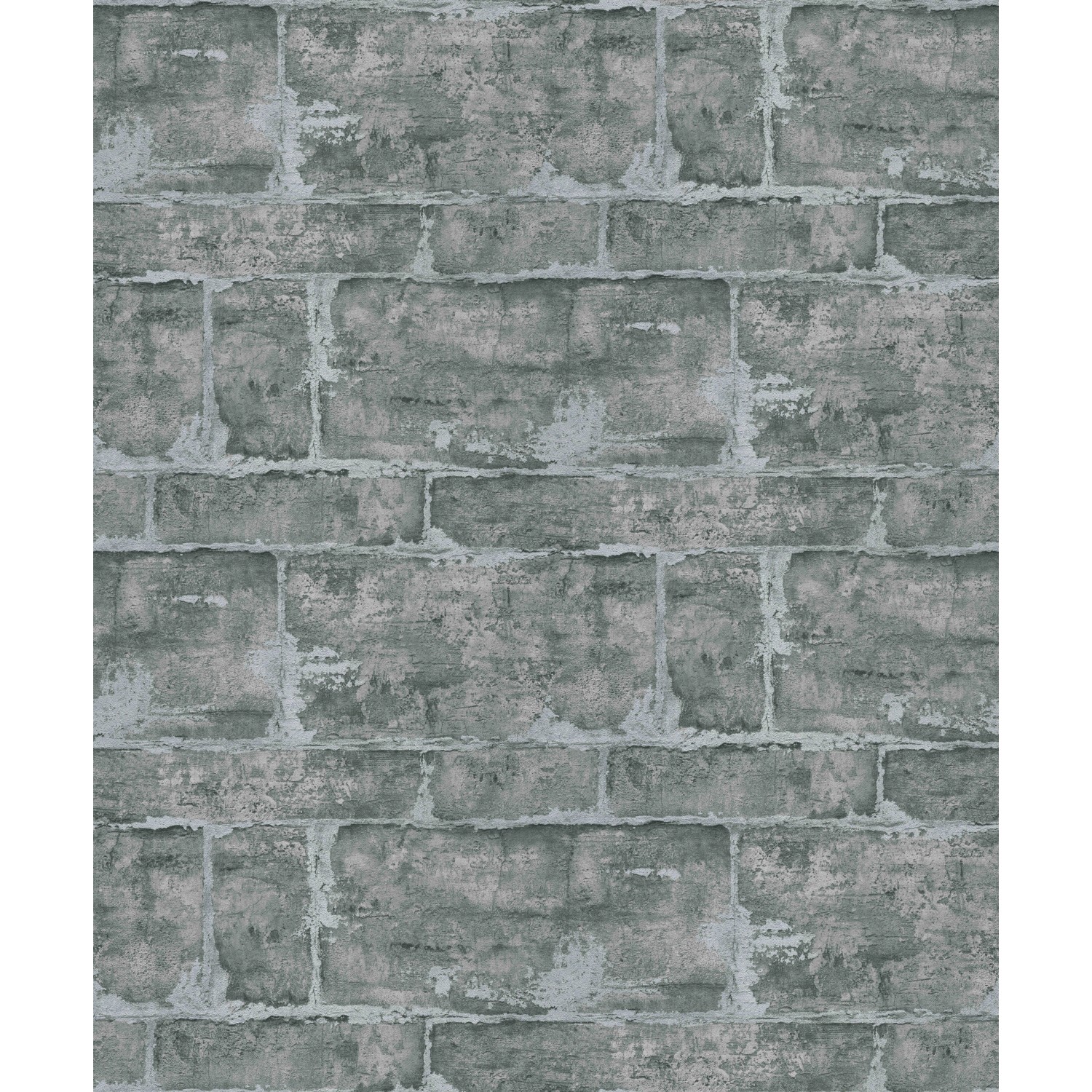 Erismann Vliestapete Guido Maria Kretschmer Fashion for Walls 3 Stein Schwarz