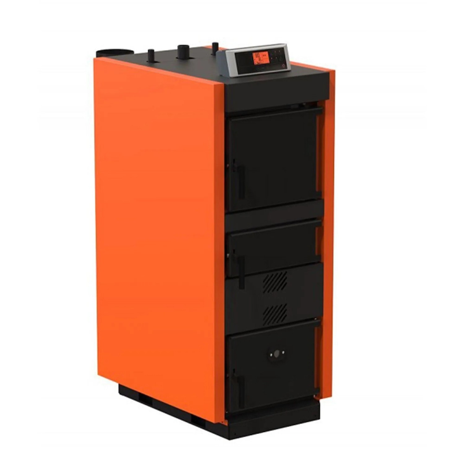 Sannover Holzkessel SLS 18 kW günstig online kaufen