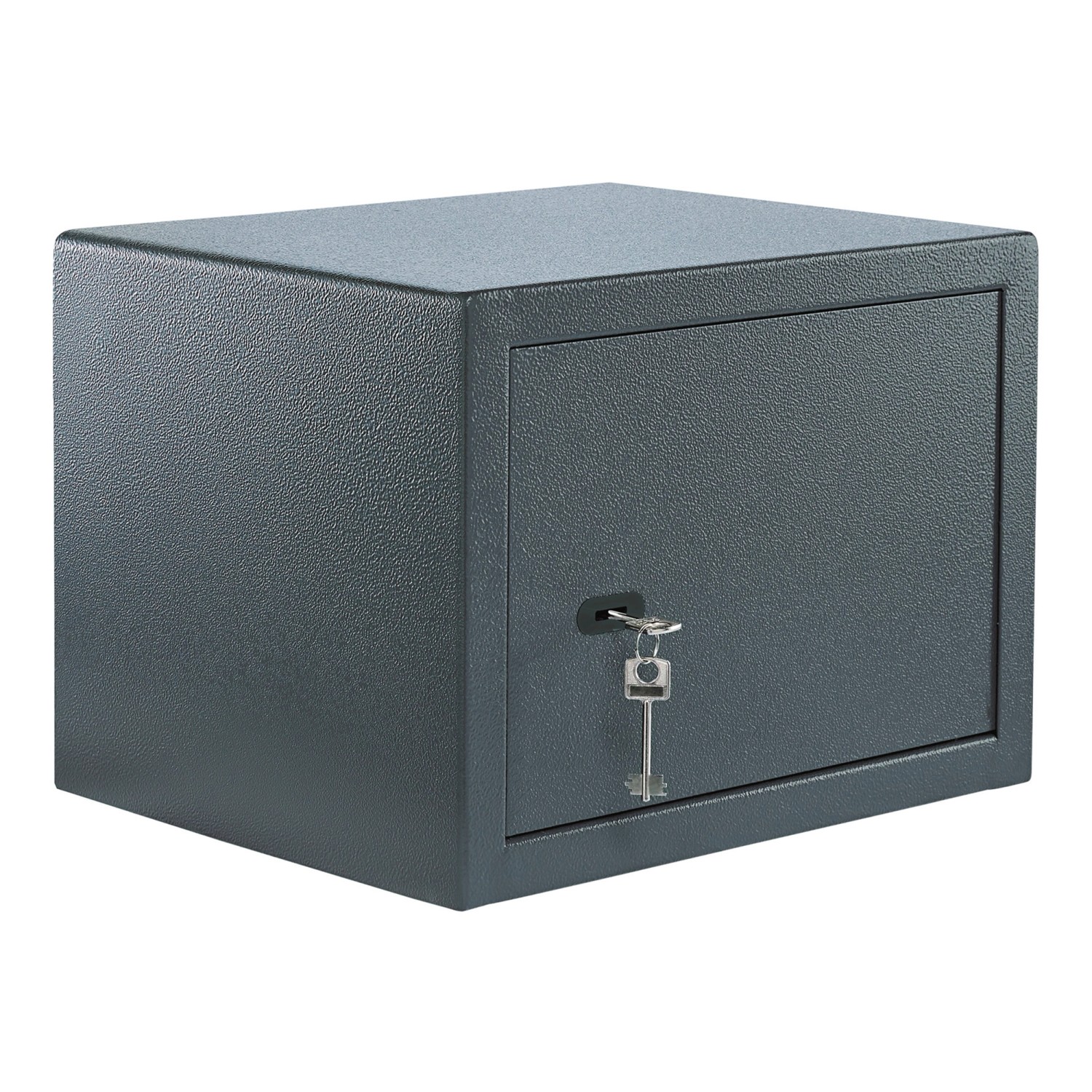 Burg Wächter Möbeltresor Pure Safe PS 130 K Anthrazit