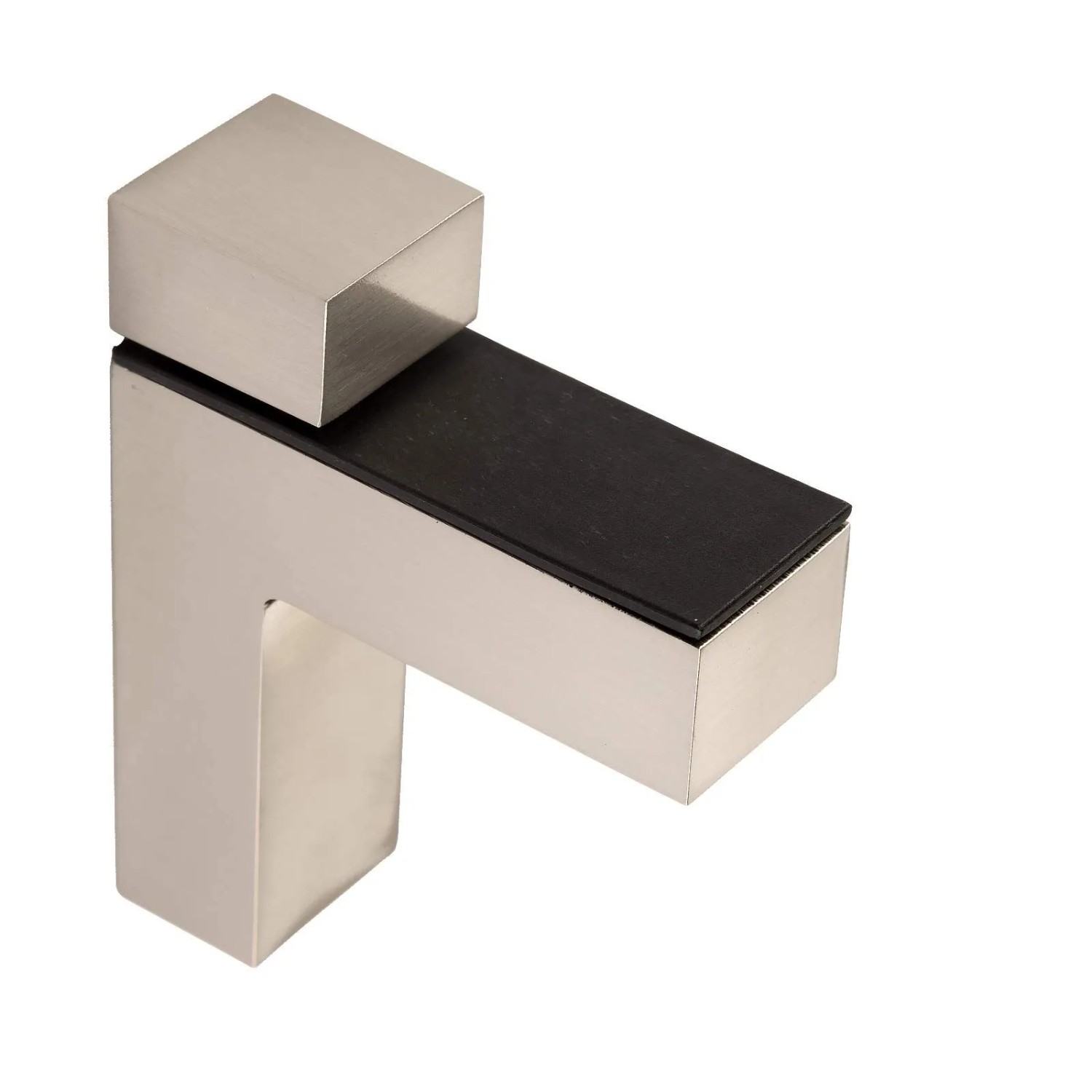 SOTECH Regalbodenträger HULK Edelstahloptik