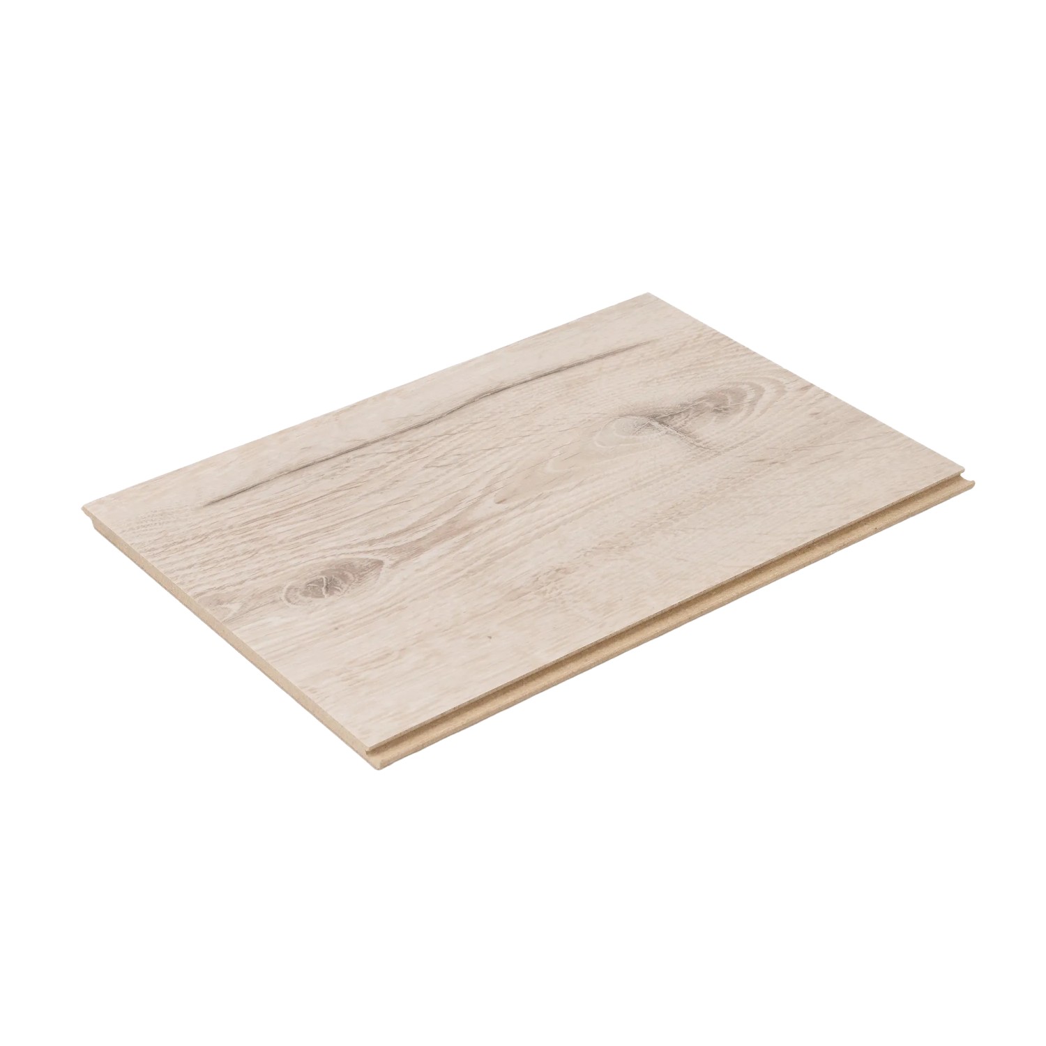 Egger Hybridbodenmuster Aquadura EDF203 Panora 297 mm x 193 mm Eiche Beige