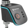 Gardena smart Water Control Bewässerungscomputer zur Steuerung der Gartenbewässerung.