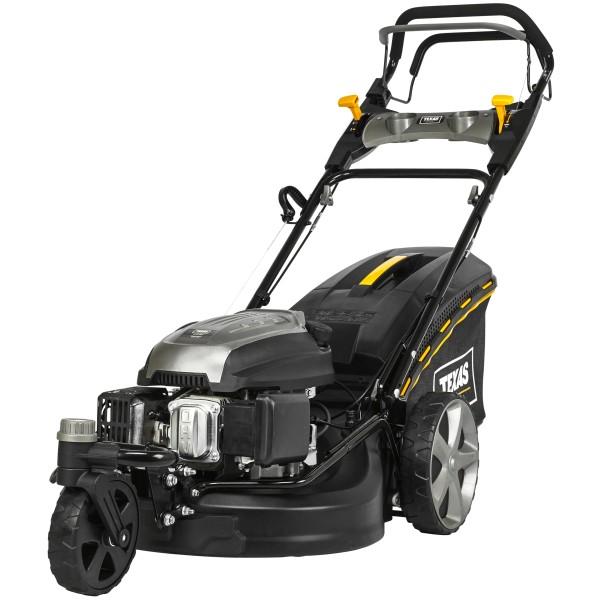 Benzinrasenmäher mit Antrieb kaufen bei OBI