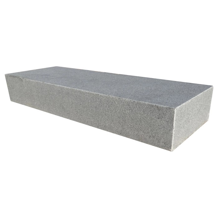 Blockstufe Anthrazit 150 Cm