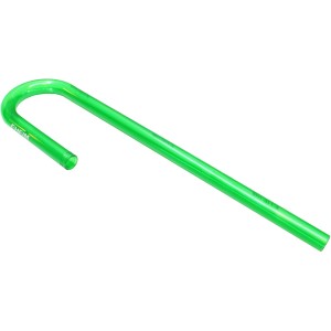 Grünes Eheim Aquarium-Ansaugrohr für Außenfilter Classic 600, Professionel.