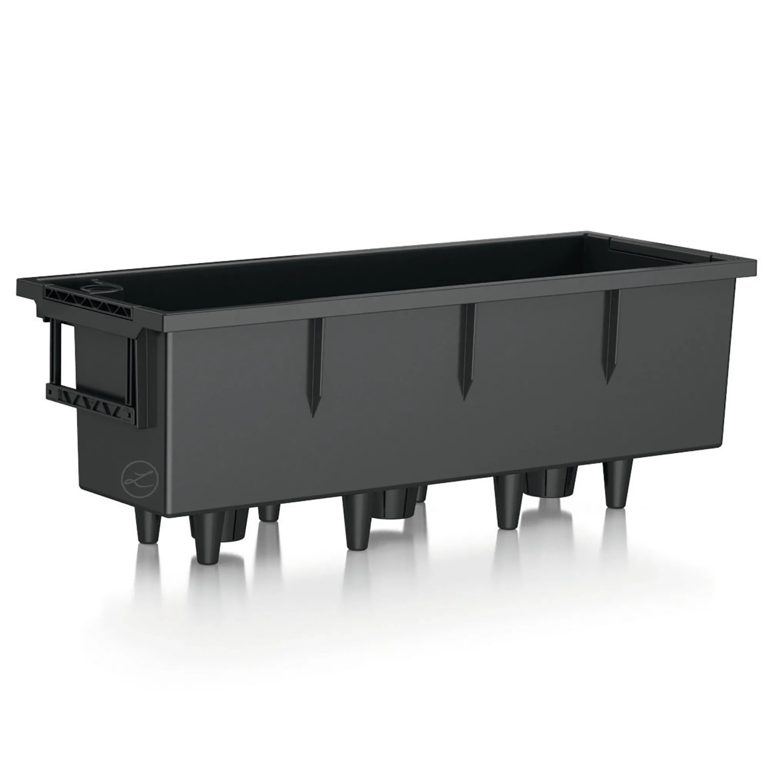 Lechuza® Pflanzeinsatz für Balconera 50