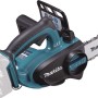 Makita Akku-Top Handle Kettensäge DUC122Z (Solo, 18V) im Detail.