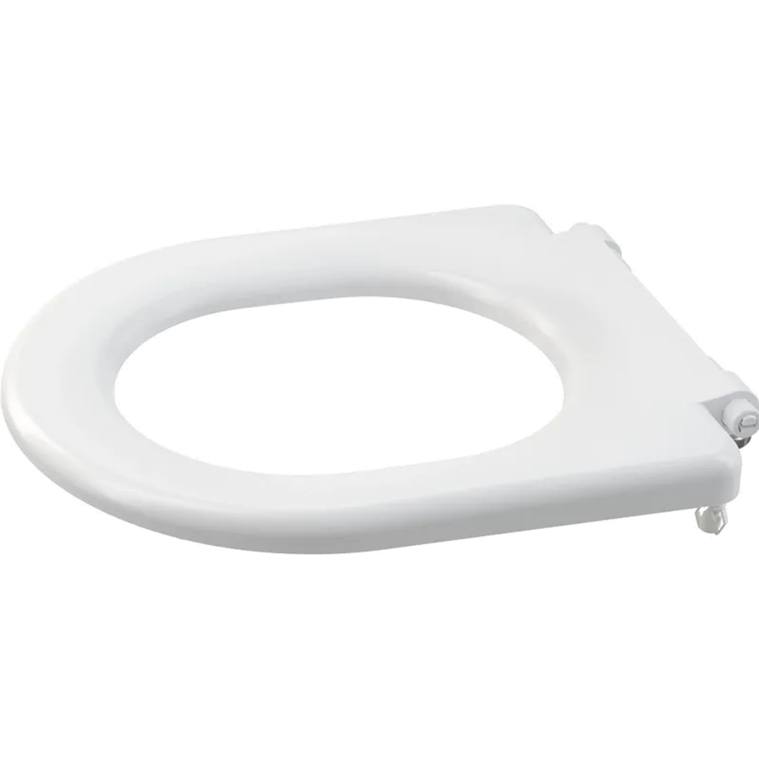 Alcadrain A678S WC-Sitz Duroplast für WC Alca Medic