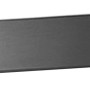 Schulte ExpressPlus Handtuchhalter aus Edelstahl für Heizkörper Aachen/Lyon.