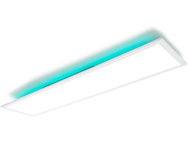 Näve Smart Home OBI kaufen LED-Backlight bei Panel 100 cm