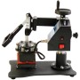 PixMax Mützenpresse Textilpresse zum Bedrucken von Kappen und Textilien.