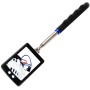 BGS LED Teleskop Inspektionsspiegel 285 870 Mm 9302