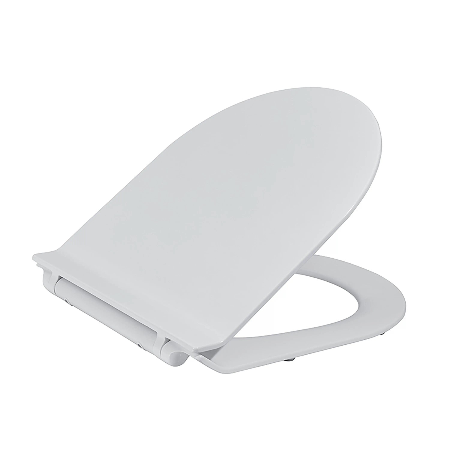 NEG WC-Sitz SlimLine Softclose Toilettendeckel für WC Uno11RK