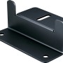 Schwaiger Z-Winkel (4er-Set) aus Aluminium zur Montage von Solarmodulen.