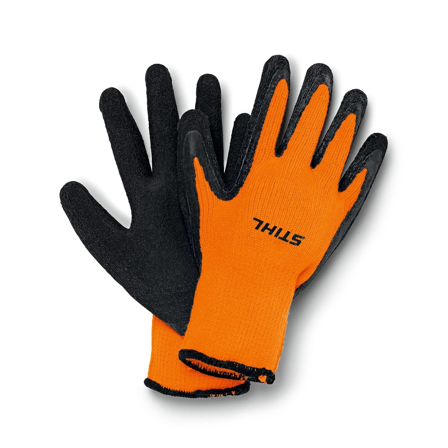 Stihl Handschuh Function ThermoGrip Gr. XL Schwarz