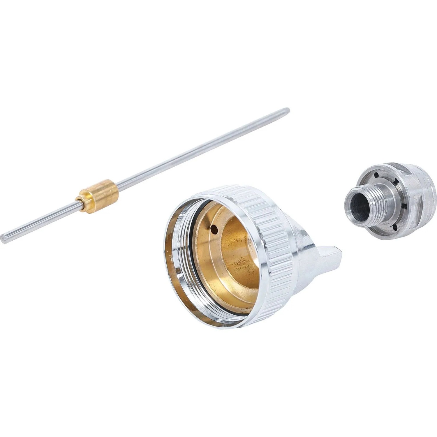 BGS Ersatzdüse Ø 2 5 Mm Für Art  3317 3317 3