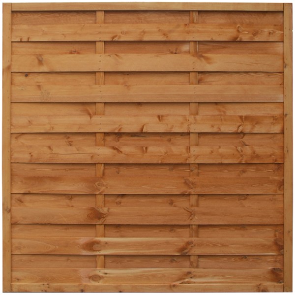 Sichtschutzwand Holz kaufen bei OBI
