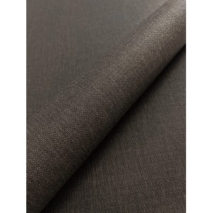 Newroom Vinyltapete Cassara Uni Dark Grey Unifarbe Modern FSC®