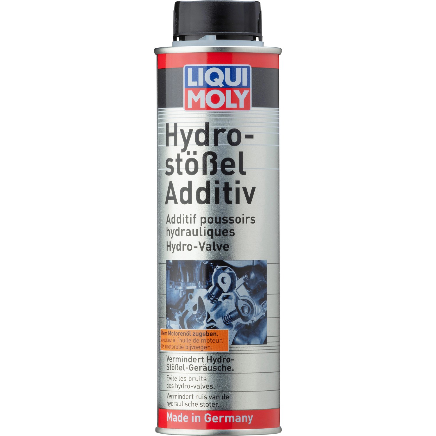 Liqui Moly Hydro-Stößel-Additiv 300 ml