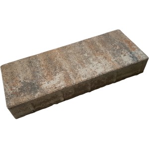 EHL Pflasterstein Lucca Muschelkalk, 30x13,3x6 cm. Betonpflaster für Terrasse & Einfahrt.