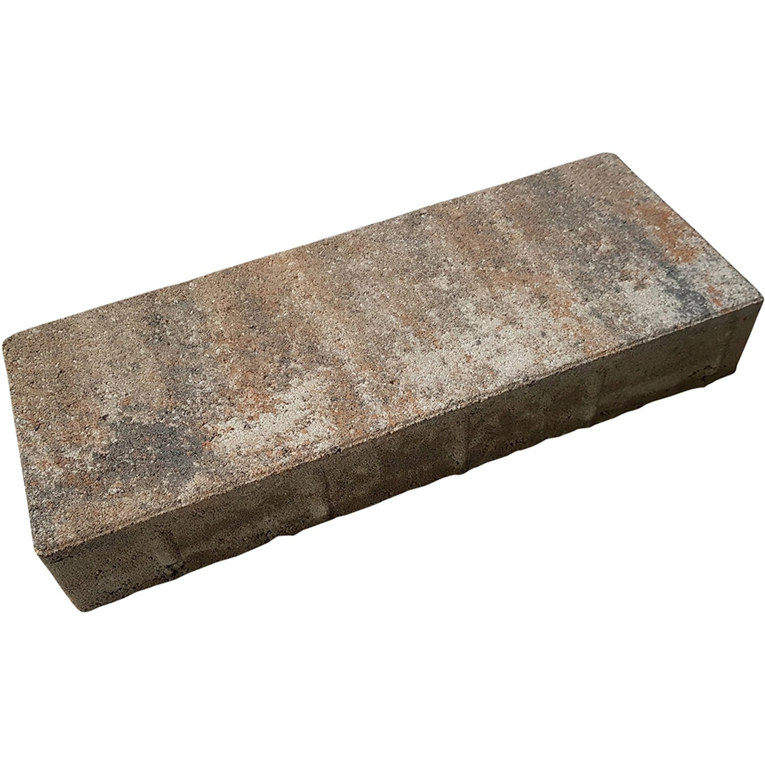 Pflasterstein Lucca Muschelkalk 30 cm x 13,3 cm x 6 cm