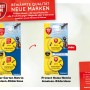 Protect Home Natria Ameisen Köderdose, 2er Pack. Effektive Ameisenbekämpfung im Haus und Garten.