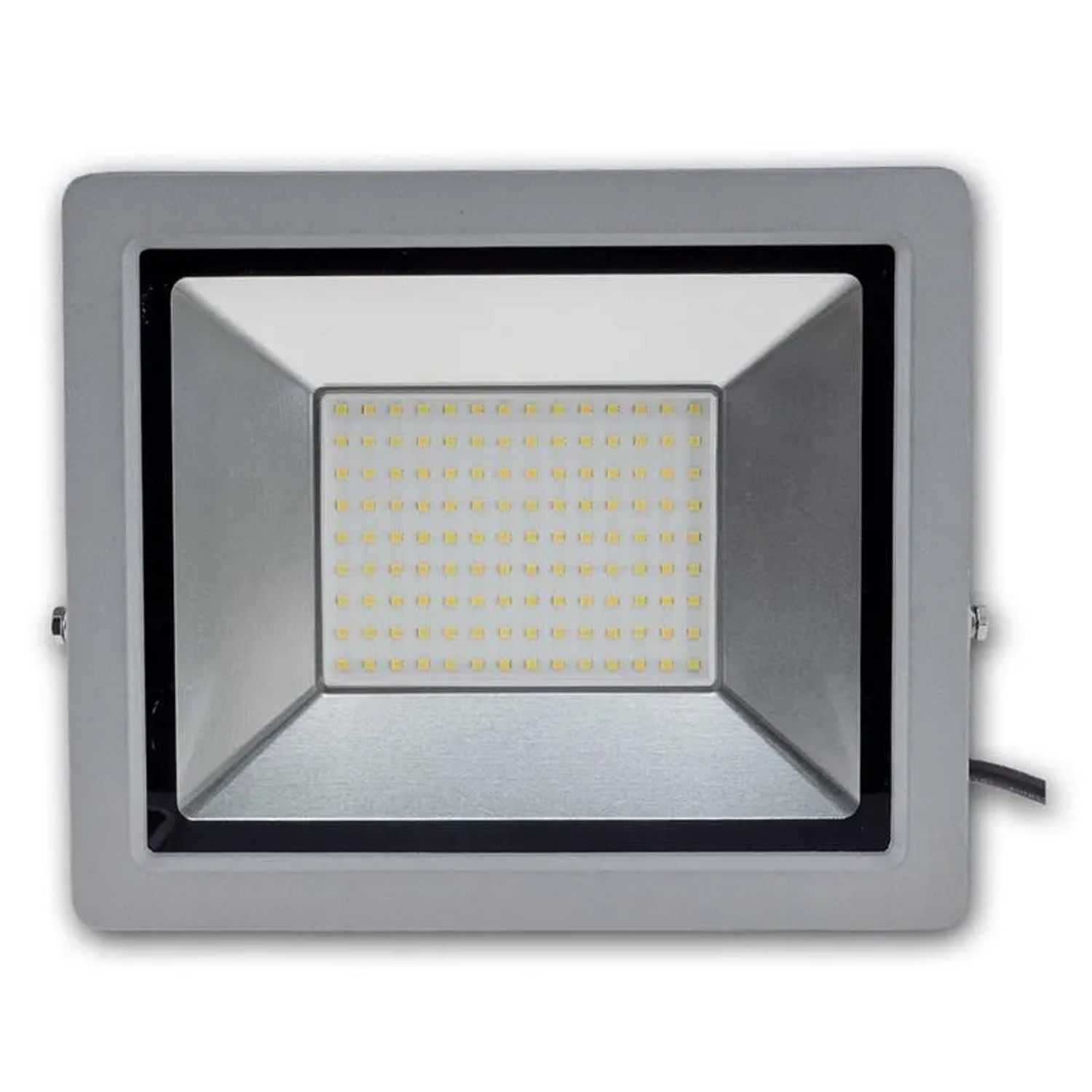 ChiliTec LED Fluter CTF-SLT 99 100W Daylight 9230lm IP44