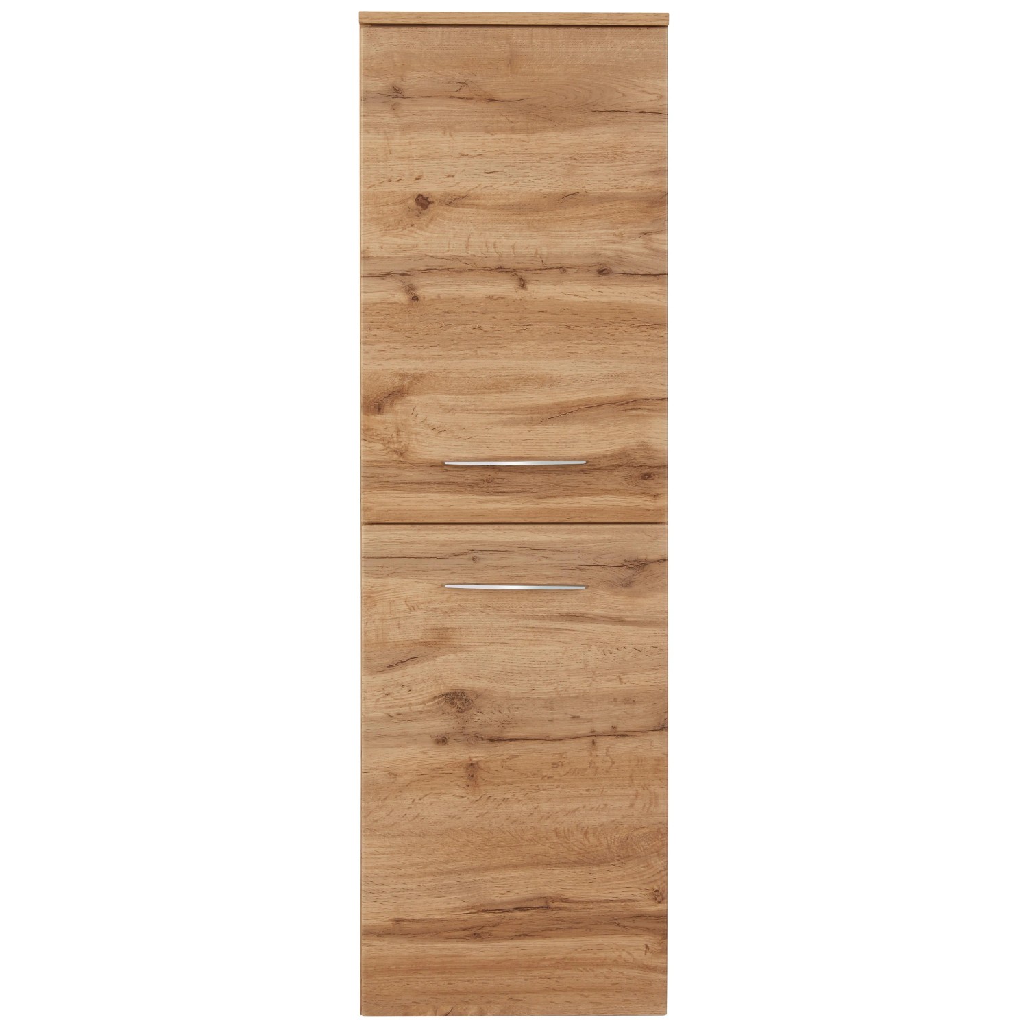 Premium Living Midischrank Florida Eichefarben