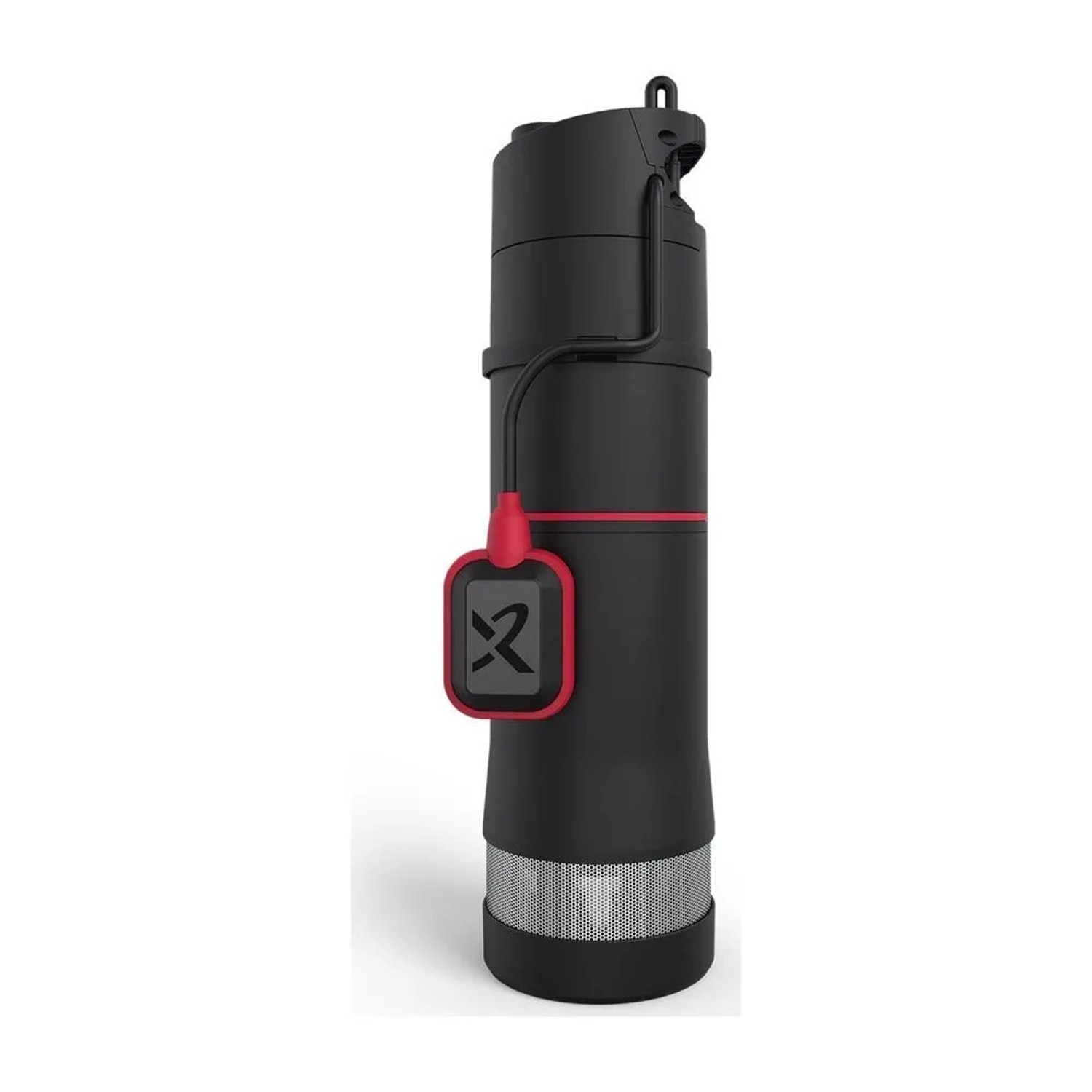 Grundfos Regenwassernutzungsanlage SBA 3-45 A 0,9kW 230V mit 15m Kabel und Schutzkontaktstecker 92713068
