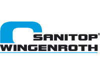 Sanitop-Wingenroth Befestigungssatz Plus für Heizkörper ohne Laschen, Heizkörperbefestigung, 600 mm, verzinkte Stahlkonsole, Korrosionsbeständig