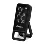 Enders Celsio II Bluetooth Thermometer für Grill, mit 2 Fühlern und LCD-Display.