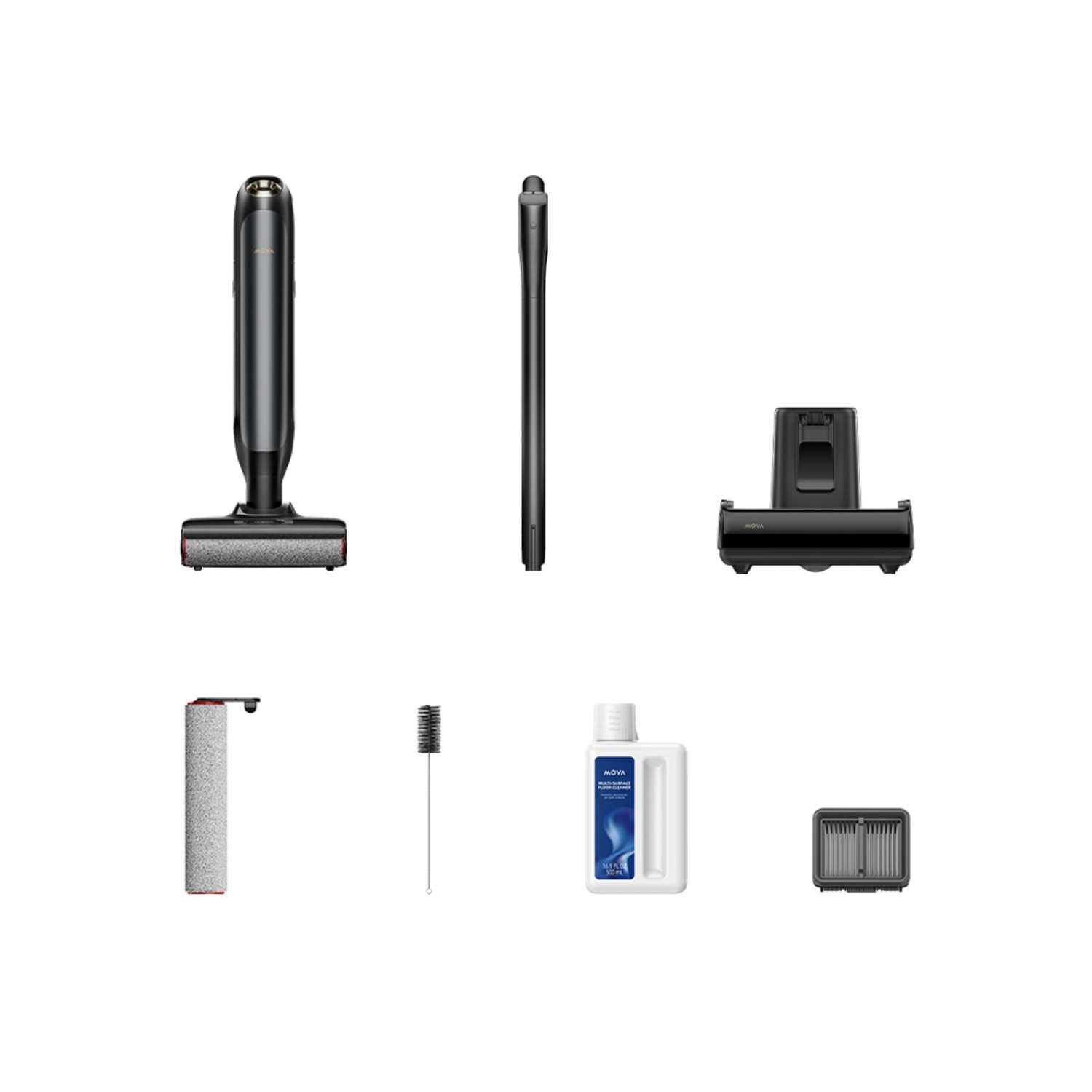 Mova Handstaubsauger M10_7