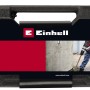 Einhell SDS-Max Bohr-Meissel-Set, 5-teilig im Koffer. Bohrer und Meißel für Bohrhämmer.