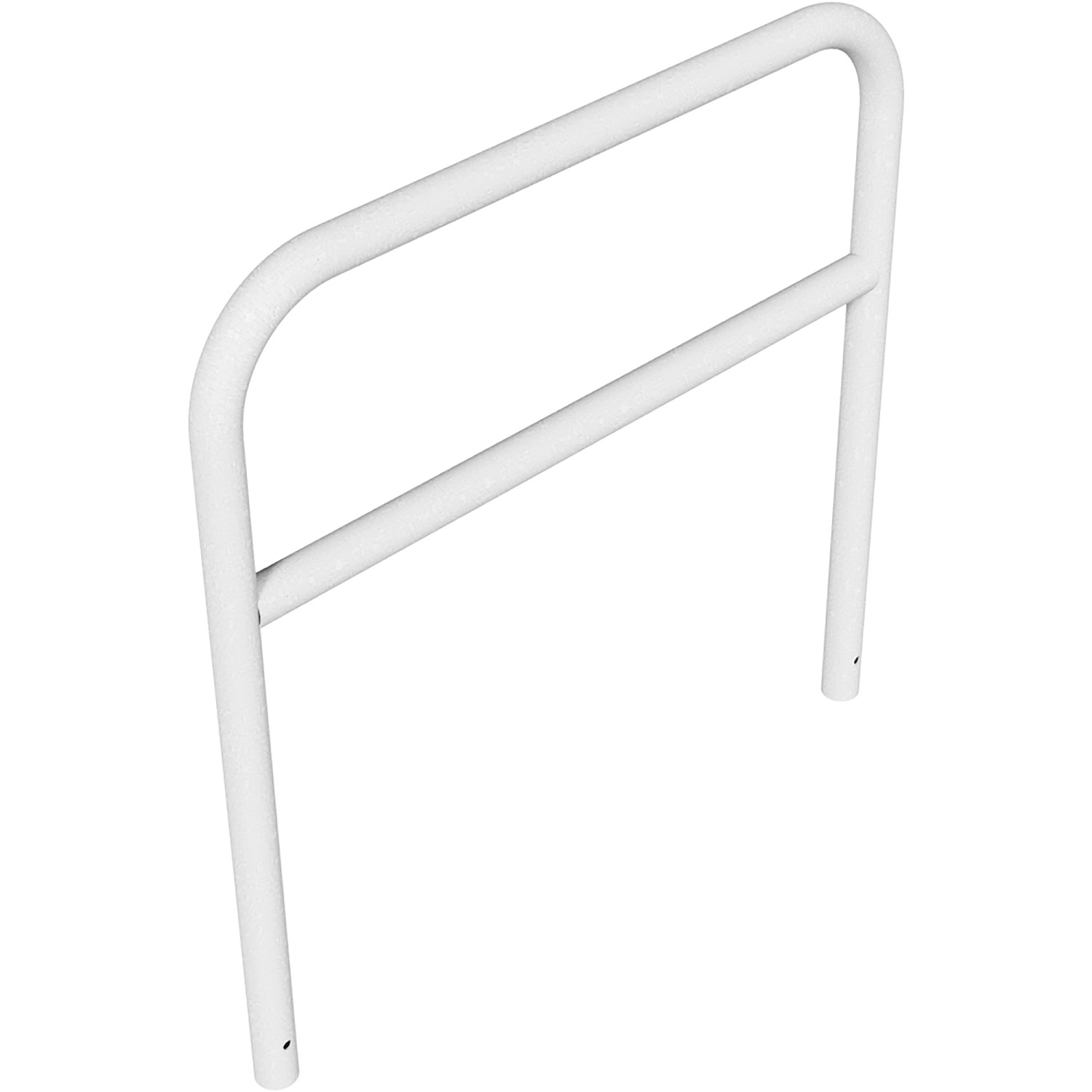 Schake Rohrbügel Querholm 1.200 mm x 1.200 mm Feuerverzinkt