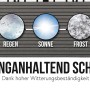 Graue WPC Bodenfliese in Holzoptik, wetterbeständig für Balkon und Terrasse.