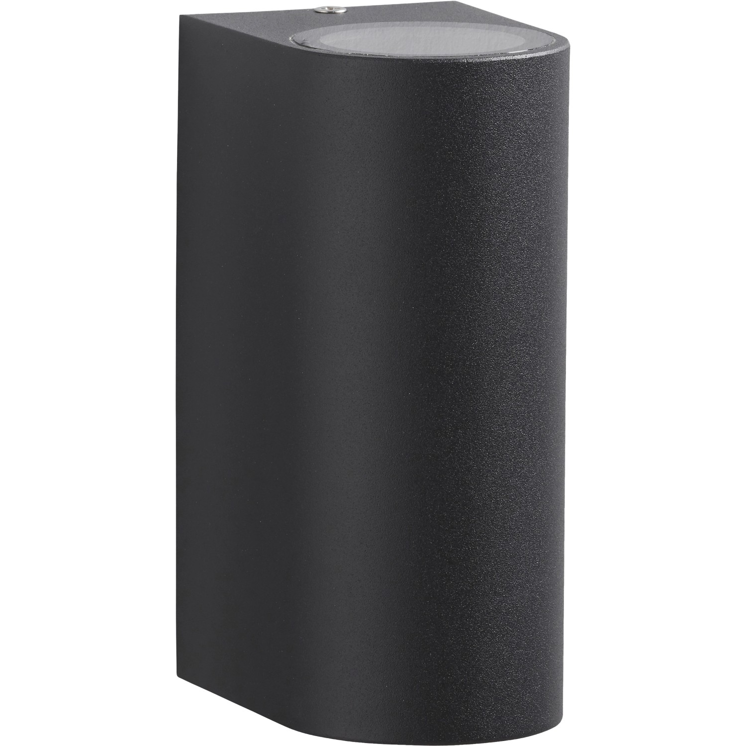 Telefunken LED-Wandleuchte 2er Anthrazit günstig online kaufen
