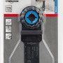 Bosch AIZ 32 AB Tauchsägeblatt für Metall, passend für Multifunktionswerkzeuge.