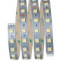 Paulmann MaxLED Tunable White Strip, 1m LED-Streifen mit Weißlichtsteuerung für Smart Home.