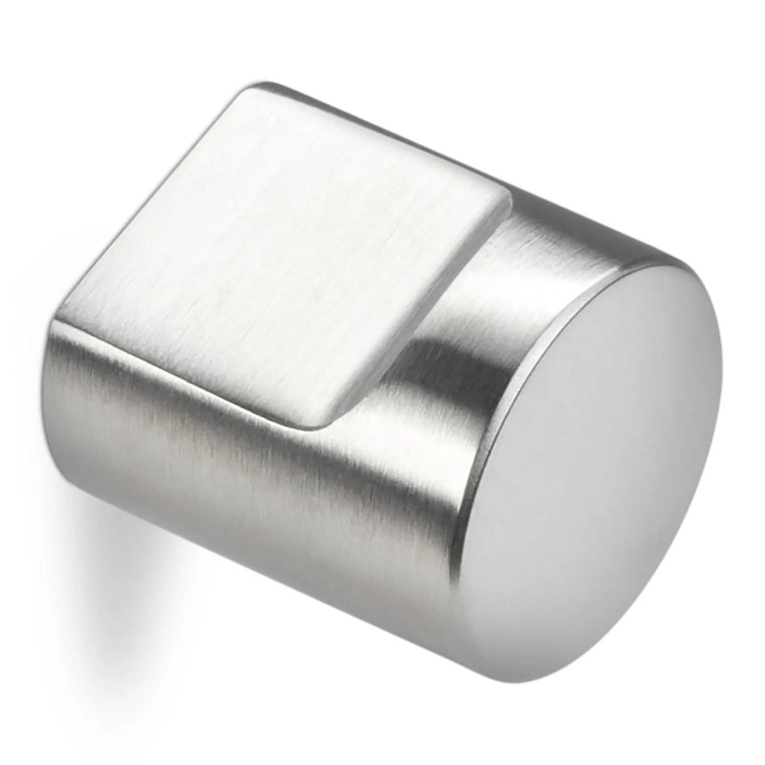 SOTECH Möbelknopf EK11 Ø35 mm Edelstahl Gebürstet