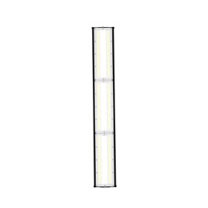 LUXULA LED Hallenleuchte 150W, Linear Highbay, neutralweiß, IP65, IK08.