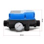 Wiltec Druckschalter Epc-4 230V 1-Phasig Pumpensteuerung Hauswasserwerk_2