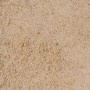 Nahaufnahme von hellem Fugensand (0-1mm) für Pflasterarbeiten im Big Bag (0,5 m³).